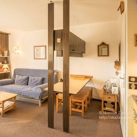 Residence "Le Vanoise" La Rosiere  Εξωτερικό φωτογραφία