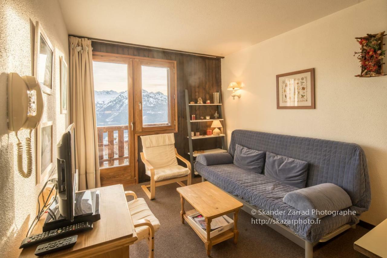 Residence "Le Vanoise" La Rosiere  Εξωτερικό φωτογραφία