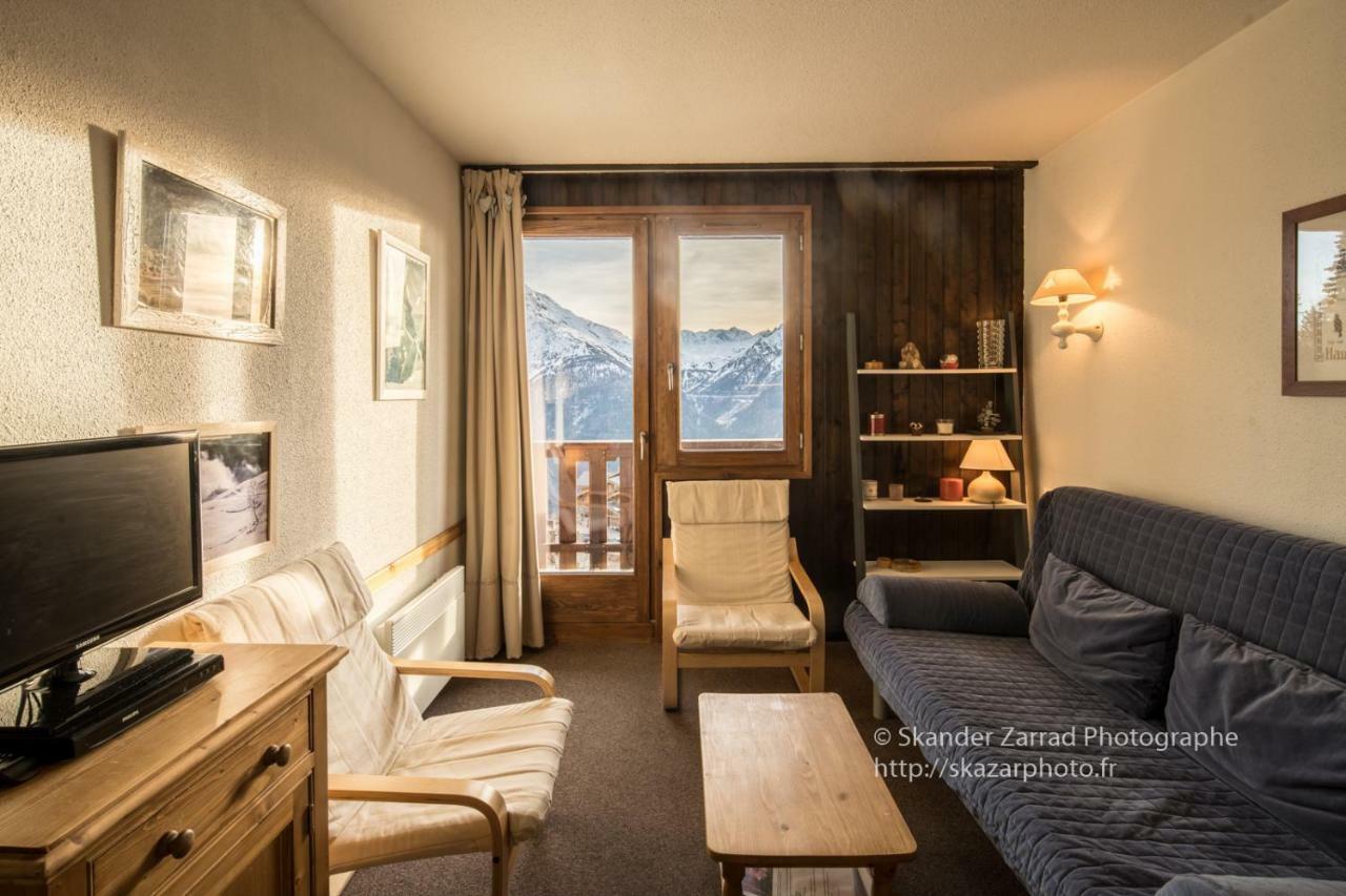 Residence "Le Vanoise" La Rosiere  Εξωτερικό φωτογραφία