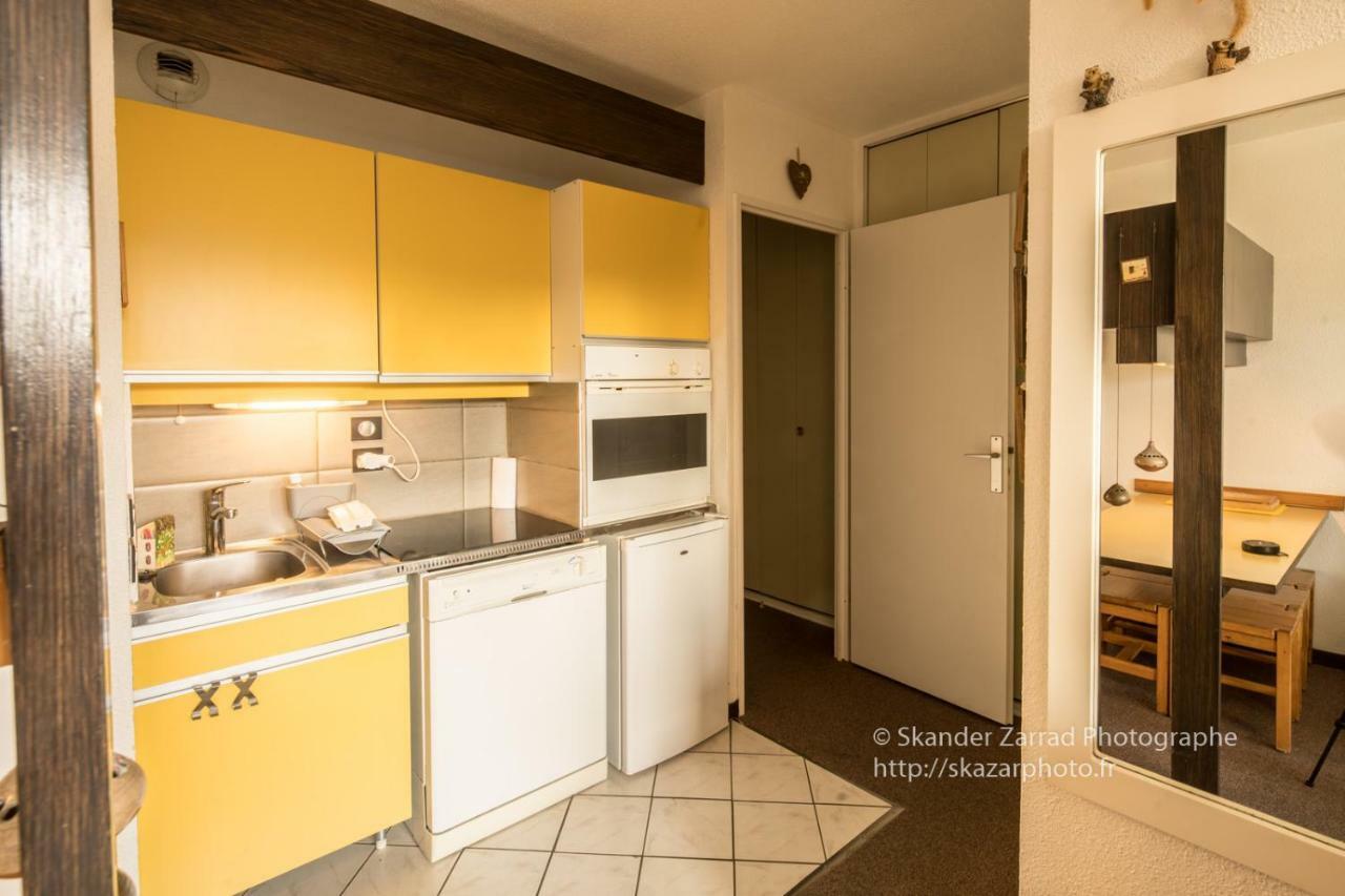 Residence "Le Vanoise" La Rosiere  Εξωτερικό φωτογραφία