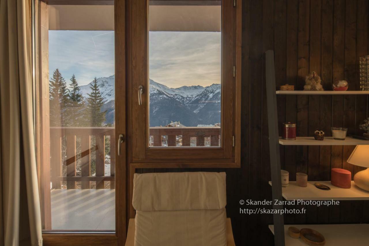 Residence "Le Vanoise" La Rosiere  Εξωτερικό φωτογραφία