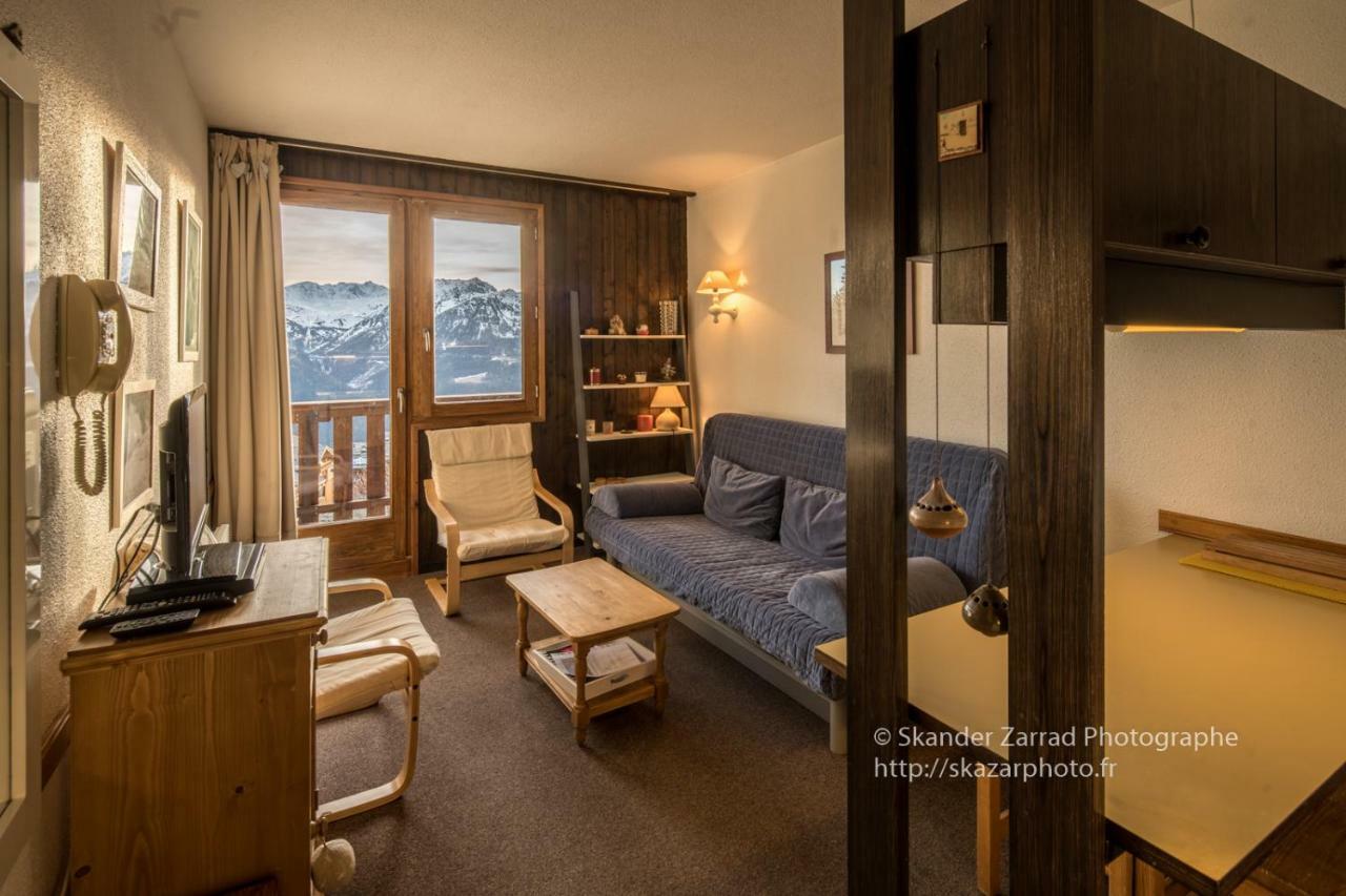 Residence "Le Vanoise" La Rosiere  Εξωτερικό φωτογραφία